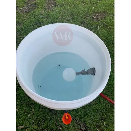 Chicken Automatic Drinker Bucket KIT - Image 3