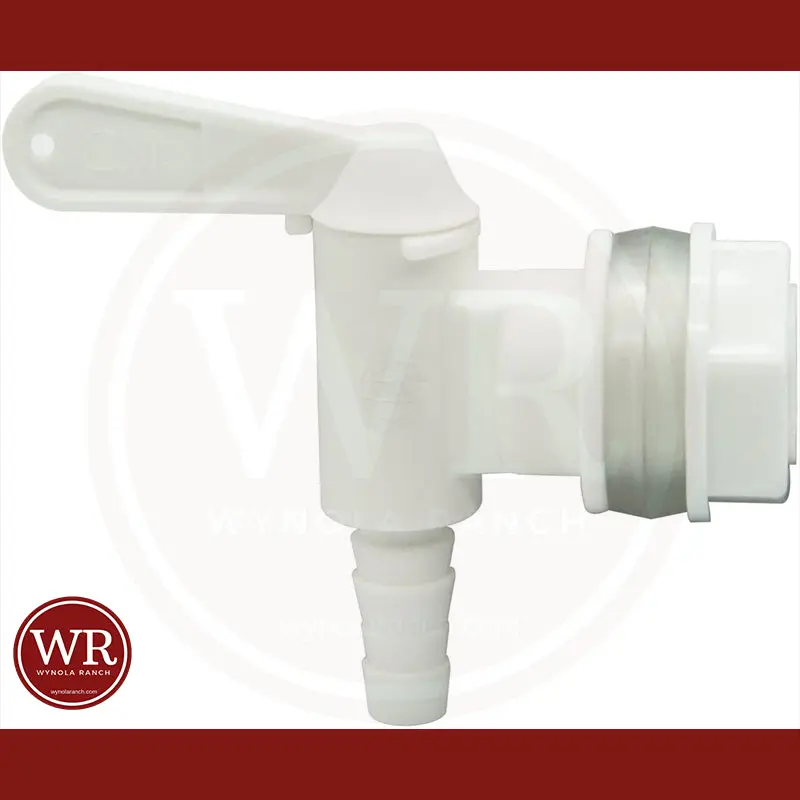 On/Off Bucket Valve